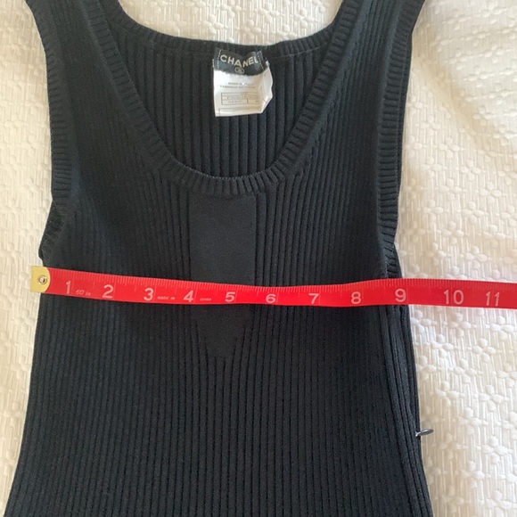 Chanel dress - Picture 10 of 10